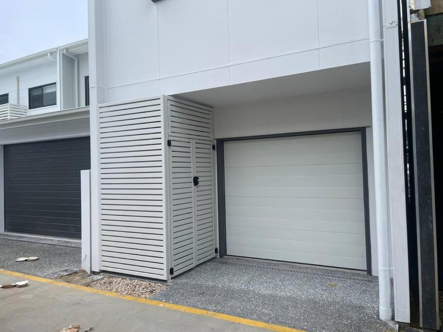 Peaceful Paradise Brisbane Exterior foto