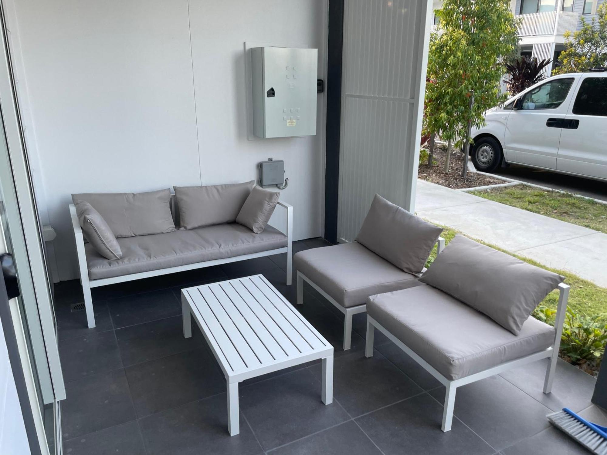 Peaceful Paradise Brisbane Exterior foto