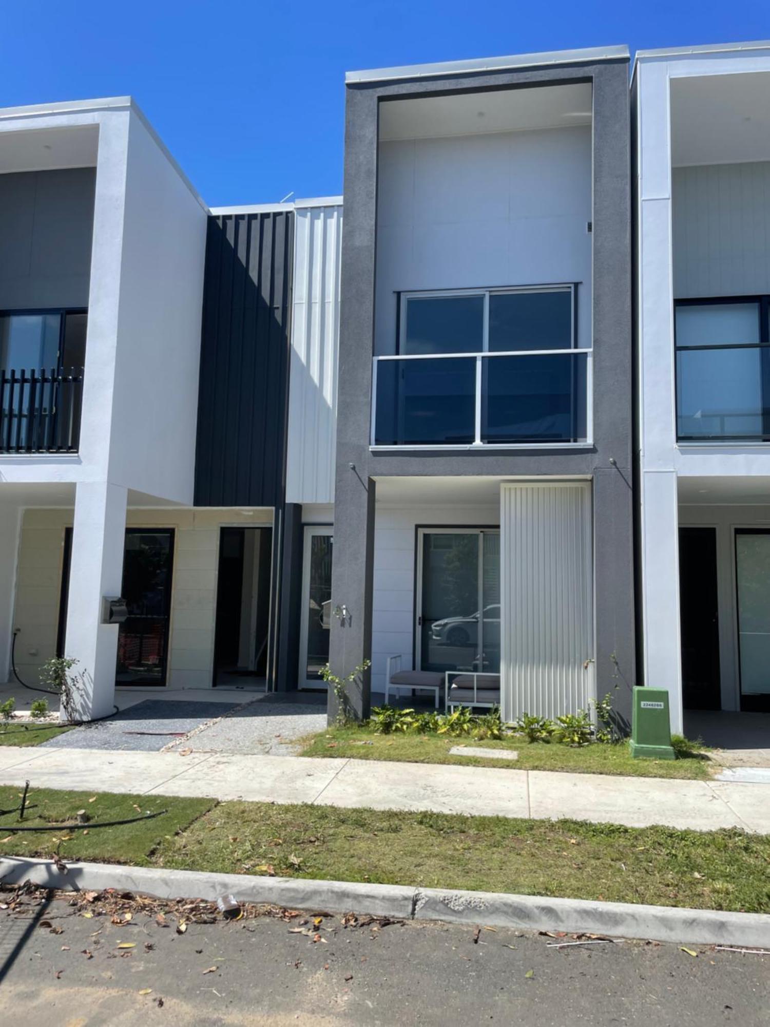Peaceful Paradise Brisbane Exterior foto
